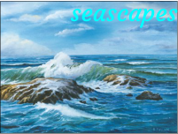 seascapes